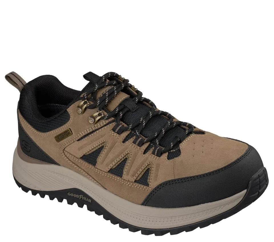 Waterproof Relaxed Fit : Stannis – Ethan Waterproof Relaxed Fit : Stannis – Ethan
