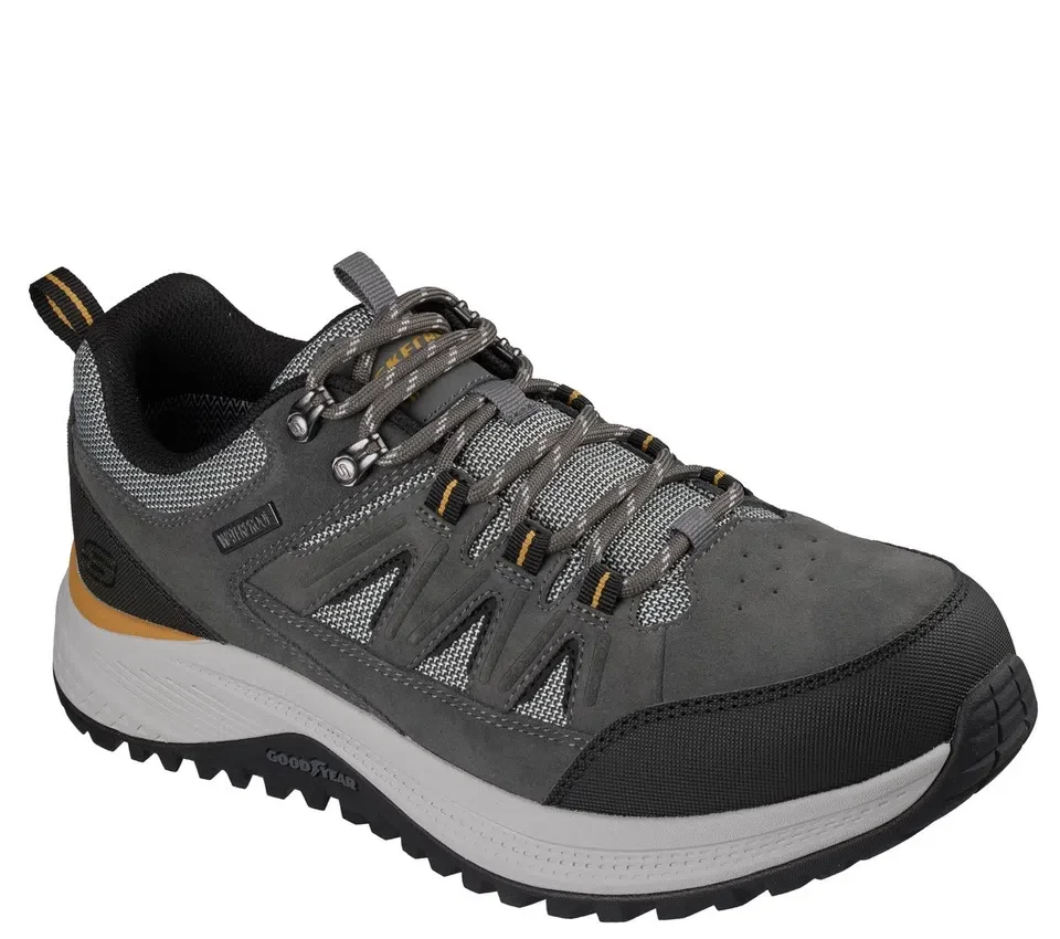Waterproof Relaxed Fit : Stannis – Ethan Waterproof Relaxed Fit : Stannis – Ethan