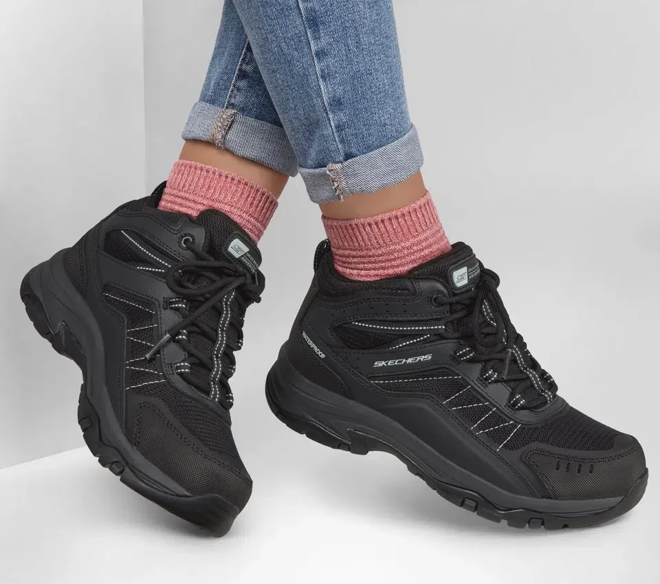Waterproof Relaxed Fit : Trego – Ashaway Waterproof Relaxed Fit : Trego – Ashaway