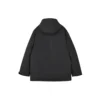 Waterproof Sports Lifestyle Doudoune imprimée « Black »