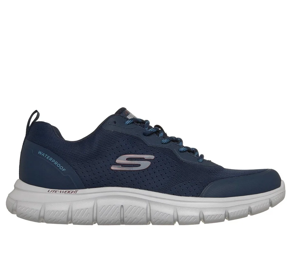 Waterproof : Track – Woosher Waterproof : Track – Woosher
