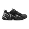 Wavetronic « Black Silver »