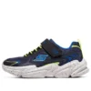 Wavetronic « Navy Lime »