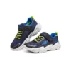 Wavetronic « Navy Lime »