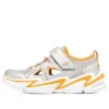Wavetronic « Silver Orange »
