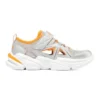 Wavetronic « Silver Orange »