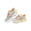 Wavetronic « Silver Orange »