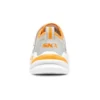 Wavetronic « Silver Orange »