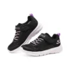 Wavy Lites « Black Purple »