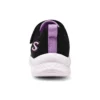 Wavy Lites « Black Purple »