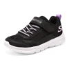 Wavy Lites « Black Purple »