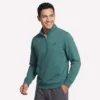 Weekend Easy 1/4 Zip Weekend Easy 1/4 Zip