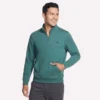 Weekend Easy 1/4 Zip Weekend Easy 1/4 Zip