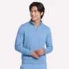 Weekend Easy 1/4 Zip Weekend Easy 1/4 Zip