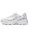 Women Sport D&rsquo; Lites 1.0 « White Lavender »
