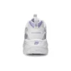 Women Sport D&rsquo; Lites 1.0 « White Lavender »