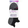 Work : Chaussettes à languette au talon, coupe basse – Lot de 3 Work : Chaussettes à languette au talon, coupe basse – Lot de 3