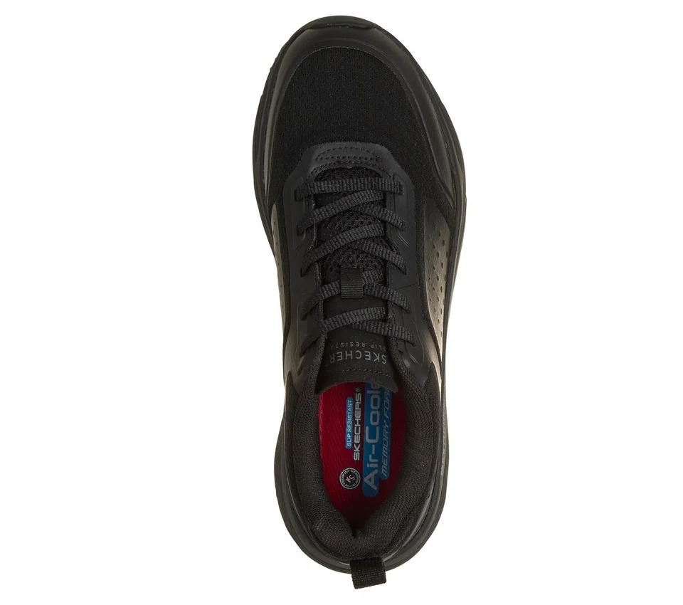 Work Slip-Resistant : Max Cushioning Elite Work Slip-Resistant : Max Cushioning Elite
