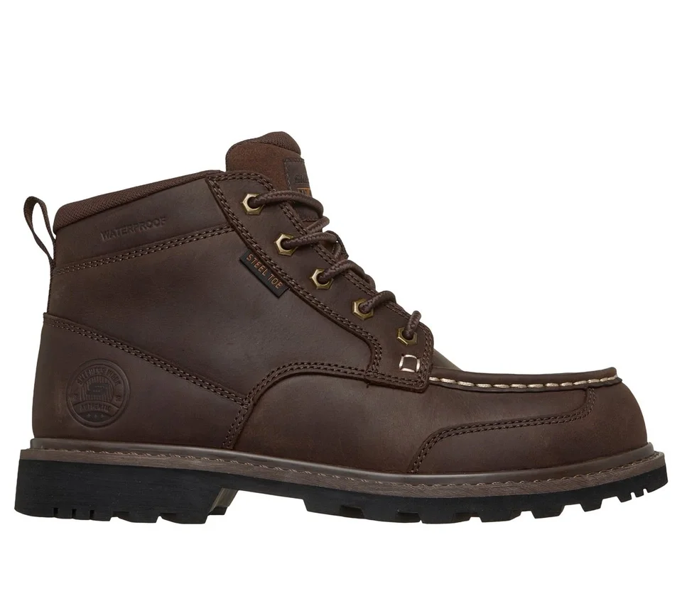 Work Waterproof : Longrider Work Waterproof : Longrider