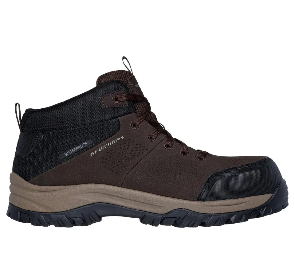 Work Waterproof : Relment – Erett Work Waterproof : Relment – Erett