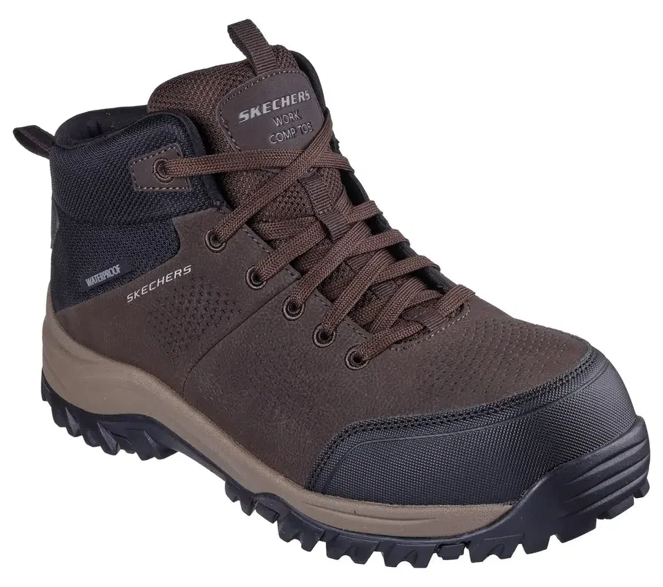 Work Waterproof : Relment – Erett Work Waterproof : Relment – Erett