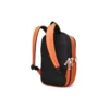 xx Sac à dos de sport d&rsquo;extérieur SpongeBob Square « Orange Blanc »