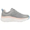 Zensko Relaxed Fit Low Cut Gris