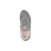 Zensko Relaxed Fit Low Cut Gris